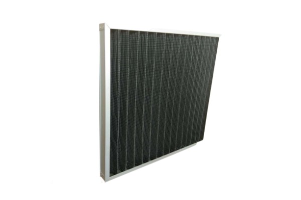 活性炭过滤器的作用 活性炭过滤器的作用