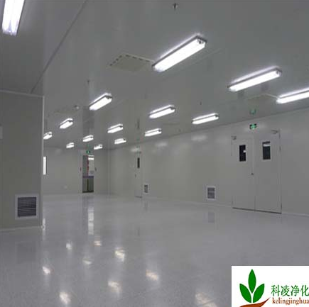 净化工程 净化工程