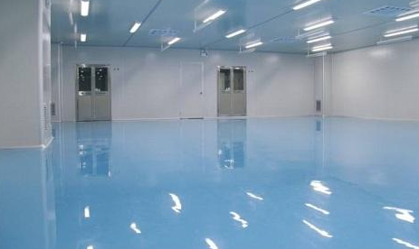 净化工程 净化工程