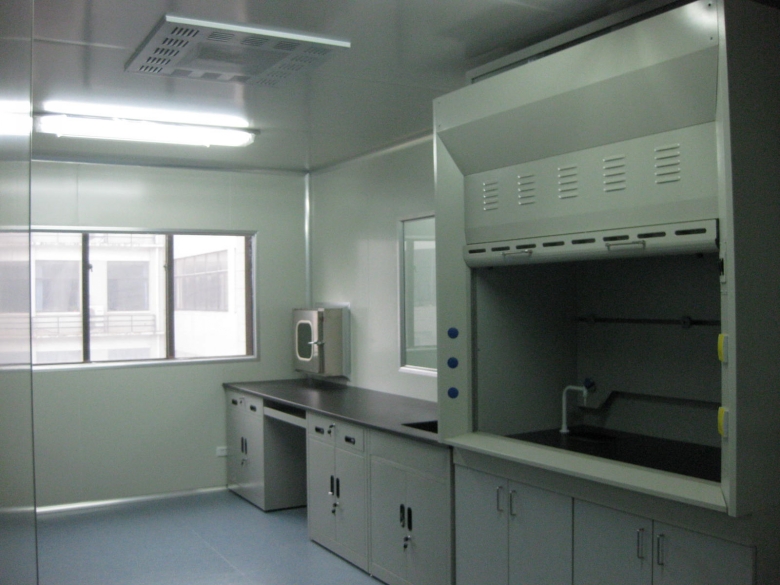 洁净实验室 洁净实验室