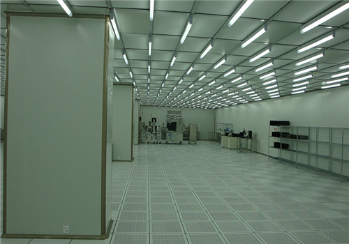车间净化工程 车间净化工程