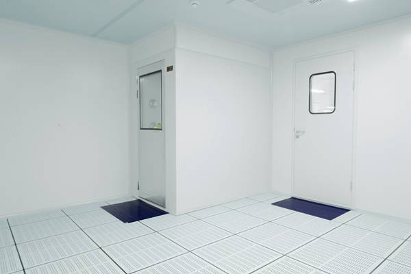 广州厂房的净化装饰 广州厂房的净化装饰