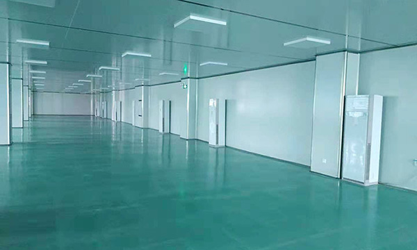 无尘车间管理 无尘车间管理