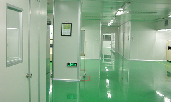 净化车间工程 净化车间工程