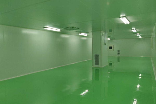 净化车间工程 净化车间工程
