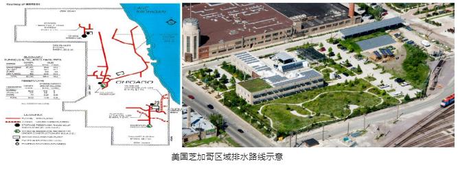 全国工程勘察设计大师、上海建工张辰：城镇内涝防治技术标准与规划研究协同创新